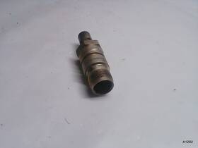 Cpw3055161-01 Champion Aerospace Ch34817 Pw100 Aircraft Igniter Faa-pma 4013