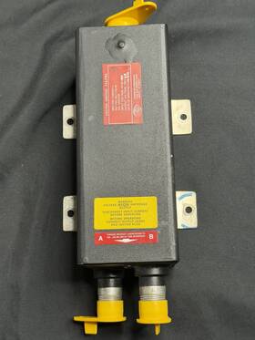 Champion Ch92015-1 Ch92015-1 Engine Ignition Exciter - 10/32 Vdc