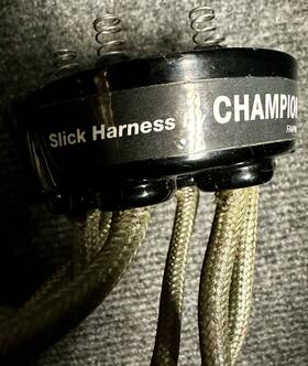 Champion M2966r Slick Ignition Harness P/n