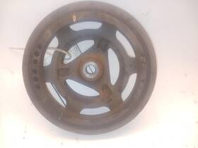 04792460aa Chrysler Ft01-ft06 Sebring Harmonic Balancer Oem 6 Month Warranty