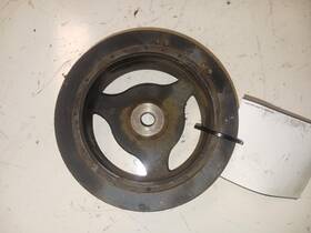 04892135aa Chrysler Ft08-ft10 Town And Country Harmonic Balancer 4.0l Oem