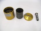 48109 Ci Capehart Aluminium Oil Filter