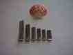 Gej-85 Cj-610 Blades Turbine Compressor Engine Six Collectors