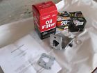 1000a-exp Cl Casper Labs Degree Oil Filter Kit For Lycoming Aviation