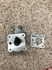 Cl1000 Oil Filter Adapter For Lycoming