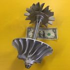 Cm 0-5502 A Cummins Giant Compressor Turbine Wheel