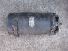 Cm77 General Electric Ge Aircraft Starter Generator Vtg Wwii Rpm Car