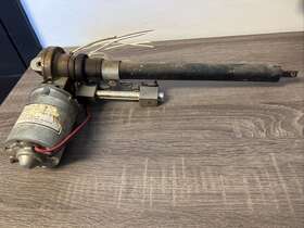 D145-00-31 Commercial Aircraft Products Cessna Flap Actuator P/n