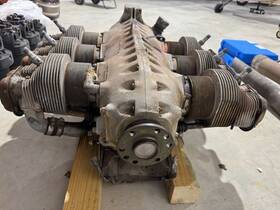 0-300-c Continental Engine