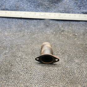 Continental 0450338-69 Cessna 150g Exhaust Stack Riser - Lh