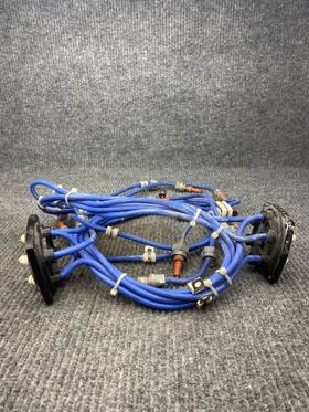 10-423684-1 Continental Magneto Harness P/n