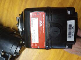 10-50556-101 Continental S6rsc-25p Motors Magneto