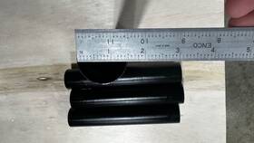Continental 211882 A-65 C-75 C-85 Intake Tube Set