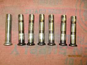 21608 Continental 6 Used 1 Superior Air Parts Cam Follower Body P/n