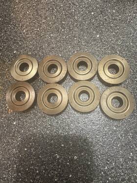 Continental 24027 Retainer