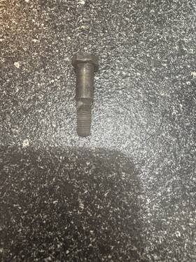 Continental 24252 Dowel Bolt