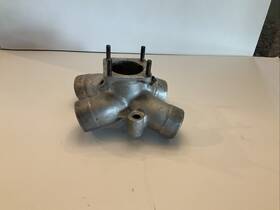 35145-1 Continental Aircraft Carburetor Intake Manifold/spider C75 C85 C90 O-200