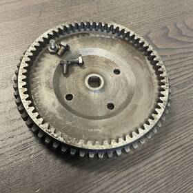 O-470-7 Continental 352012 Camshaft Gear P/n