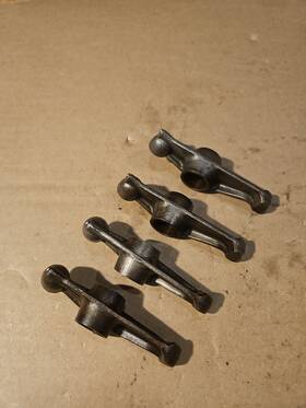 40631 Continental Lot Of 4 Rocker Arms