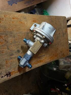 4552121-18 Continental Controller Pn Tsio 520
