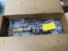 530196a1 Continental Crankshaft A-65 A-75 C-75 C-85 P/n