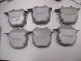 532450 Continental Rocker Valve Cover Set Of 6 P/n