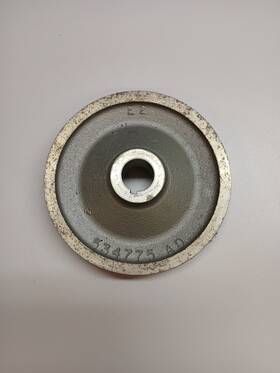 534775 Continental 0-470 Sheave-generator Drive P/n