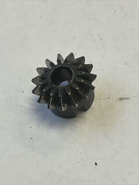 535008 Continental O-470 Tach Drive Gear P/n