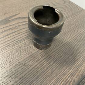 535063 Continental Oil Filler Neck P/n