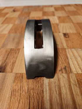 537049 Continental Crankshaft Counter Weight