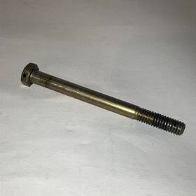 538999 Continental Starter Adapter Bolt P/n 538999. 5/16 X 18 3 5/8 Long