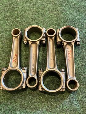 626119 Continental O-200 Connecting Rods