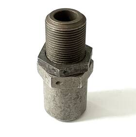 627650 Continental Tcm P/n Cap For Oil Pressure Relief Valve Aviation And Screw