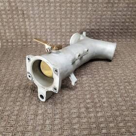 629397a2 Continental Io-550-f Throttle And Lever Assembly P/n - As Removed