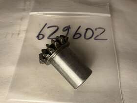 629602 Continental P/n Governor Driven Bevel Gear