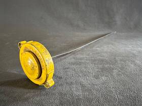 633233-8 Continental 520 Aircraft Engine Oil Dipstick P/n