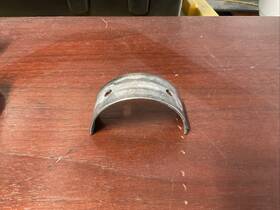 634503 Continental Gtsio 520h - Bearing Pn