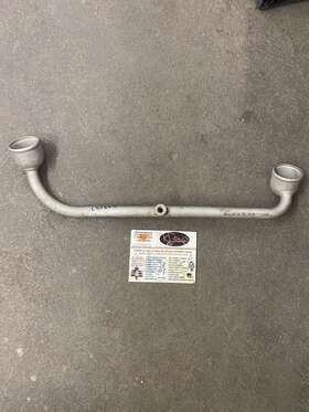 637632 Continental Balance Tube