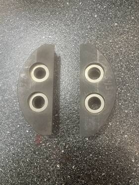 Continental 639199 Counterweights