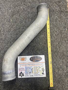 640952 Continental Turbocharge Air Induction Tube