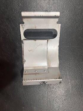 641343 Continental Engine Cylinder Baffle
