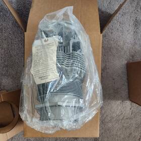 Continental 641918cp-a2 Cylinder For Continential O200 And O300 With Associated Parts