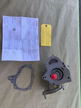 643259a29 Continental Starter Adapter