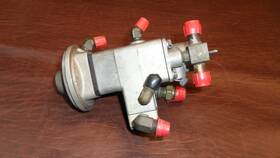 646210-11 Continental Aircraft Engine Fuel Pump #646210-11