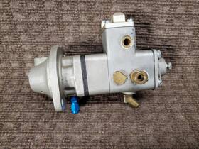 646212-45a3 Continental Fuel Pump P/n - As Removed From Io-550-f