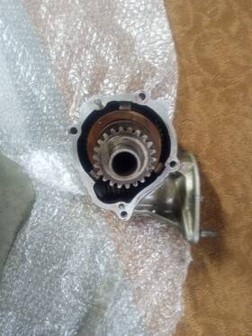 Continental 646220a37 O-300 Starter Adapter