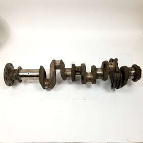 649877 Continental Engine Crankshaft -