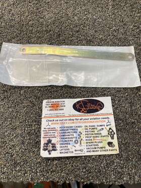 654024 Continental Throttle Support Bracket
