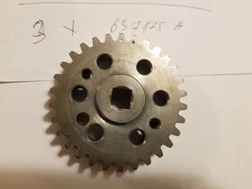 657175a Continental Continenral