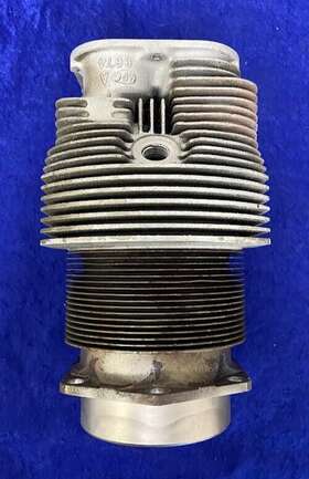 658188a1 Continental P/n O-200/o-300 .015 Oversize Cylinder Assembly